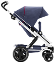 Britax Go Next 2 (2 в 1) (синий/белый)