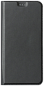VOLARE ROSSO Book case для Huawei Y5 2019/Honor 8s (черный)
