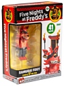 McFarlane Toys Five Nights at Freddy's 25001 Temple of The Fox