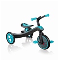 GLOBBER Trike Explorer 2 в 1