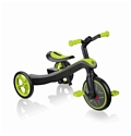 GLOBBER Trike Explorer 2 в 1