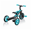 GLOBBER Trike Explorer 2 в 1