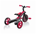 GLOBBER Trike Explorer 2 в 1