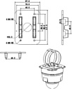 Dahua DH-PFA152-E