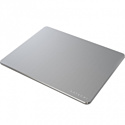 Satechi Aluminum Mouse Pad (серый космос)