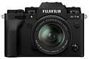 Fujifilm X-T4 Kit