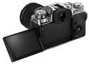 Fujifilm X-T4 Kit