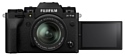 Fujifilm X-T4 Kit