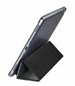 Hama Fold Clear для Samsung Galaxy Tab A 10.1 (черный)