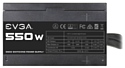 EVGA N1 550W (100-N1-0550-L2)