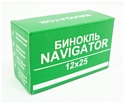 Navigator Navigator 12x25