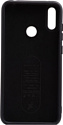 EXPERTS Magnetic для Huawei P20 Lite (черный)