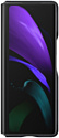 Samsung Leather Cover для Samsung Galaxy Z Fold2 (черный)