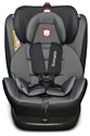 Lionelo Bastiaan 360 Isofix (+ шторки и органайзер)