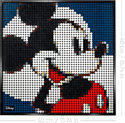 LEGO Disney 31202 Disney's Mickey Mouse
