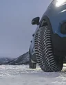 Nokian Hakkapeliitta 10p SUV 285/45 R21 113T