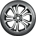 Nokian Hakkapeliitta 10p SUV 285/45 R21 113T