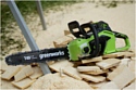 GreenWorks GD40CS18