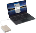 Seagate Backup Plus Portable STHP4000404 4TB
