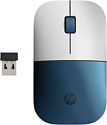 HP Z3700 blue/white