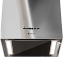 GLOBALO Werno Isola 40.1 Inox