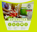 Picnic Antarctica 12л (зеленый/киви)
