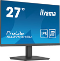 Iiyama ProLite XU2793HSU-B4