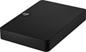 Seagate Expansion Portable STKN4000400 4TB