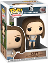 Funko POP! Television. Letterkenny - Katy w/Puppers & Beer 57126