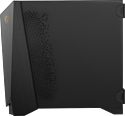 MSI MEG Prospect 700R MSI MEG Prospect 700R