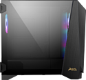 MSI MEG Prospect 700R MSI MEG Prospect 700R