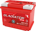 Gladiator EFB 6СТ-62R(0) (62Ah)