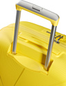 American Tourister Starvibe Electric Lemon 55 см