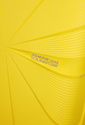 American Tourister Starvibe Electric Lemon 55 см