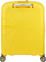 American Tourister Starvibe Electric Lemon 55 см