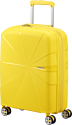 American Tourister Starvibe Electric Lemon 55 см