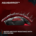 SteelSeries Aerox 5 Wireless Diablo IV Edition