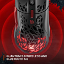 SteelSeries Aerox 5 Wireless Diablo IV Edition