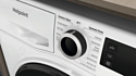 Hotpoint-Ariston NSD 7249 D AVE RU