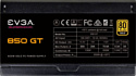 EVGA 850 GT 220-GT-0850-Y2