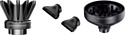 GA.MA IQ2 Perfetto Oxy-Active Black GA.MA IQ2 Perfetto Oxy-Active Black
