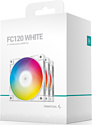 DeepCool FC120 White-3 in 1 R-FC120-WHAMN3-G-1