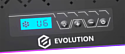 Evolution LCS-05 RGB