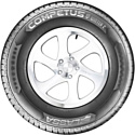 Lassa Competus Winter 2+ 235/75 R15 109T