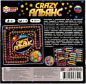 Умные игры Альянс Crazy Веселая вечеринка 4650250536512