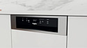 Whirlpool WSBC 3M27 X