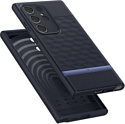 Caseology Parallax для Samsung Galaxy S24 Ultra ACS07417 (темно-фиолетовый)