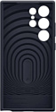 Caseology Parallax для Samsung Galaxy S24 Ultra ACS07417 (темно-фиолетовый)