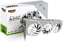 Inno3D GeForce RTX 4080 Super X3 OC White (N408S3-166XX-18703259)