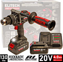 Elitech CD 20BL2 205728 (E2201.042.02)